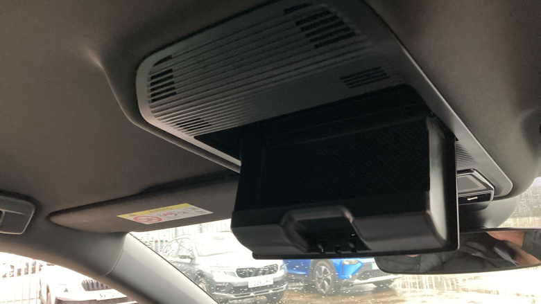 Skoda Octavia 1.5 TSI 150 e-TEC Sportline 5dr DSG Petrol Estate